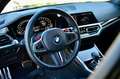 BMW M3 3.0 Competition, CARBOCERAMICA, LASER Nero - thumbnail 8