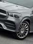 Mercedes-Benz GLE 350 d 4MATIC| 1e Eigenaar| Luchtvering| Grijs - thumbnail 7