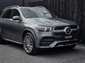Mercedes-Benz GLE 350 d 4MATIC| 1e Eigenaar| Luchtvering| Grijs - thumbnail 10
