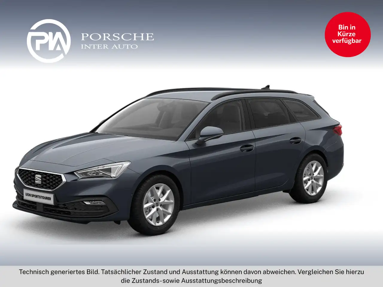 SEAT Leon 2026