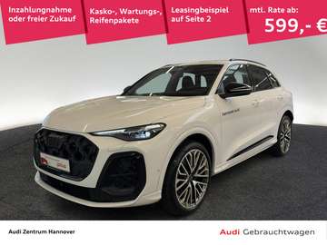 SUV S line TFSI S tronic