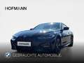 BMW 420 M Sport Zwart - thumbnail 1