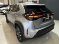 Toyota Yaris Yaris Cross Cross 1.5h Trend fwd 116cv e-cvt Plateado - thumbnail 10