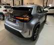 Toyota Yaris Yaris Cross Cross 1.5h Trend fwd 116cv e-cvt Plateado - thumbnail 7