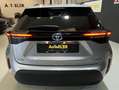 Toyota Yaris Yaris Cross Cross 1.5h Trend fwd 116cv e-cvt Plateado - thumbnail 8