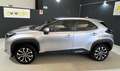 Toyota Yaris Yaris Cross Cross 1.5h Trend fwd 116cv e-cvt Plateado - thumbnail 4