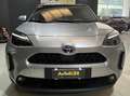 Toyota Yaris Yaris Cross Cross 1.5h Trend fwd 116cv e-cvt Plateado - thumbnail 5