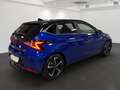Hyundai i20 1,0 T-GDI Trend Line Schwarz - thumbnail 3