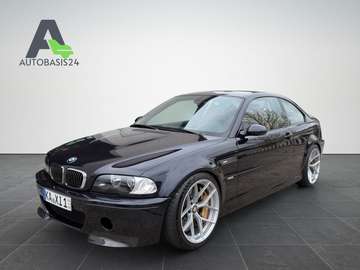 Coupe CSL-Umbau *Recaro*Carbon*Keramik*