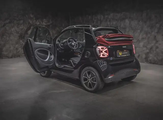 Smart Fortwo view 8