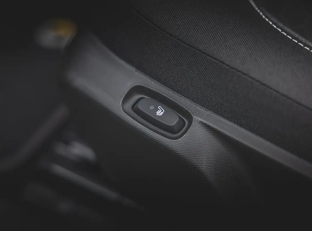 smart forTwo 2024 — фото 12