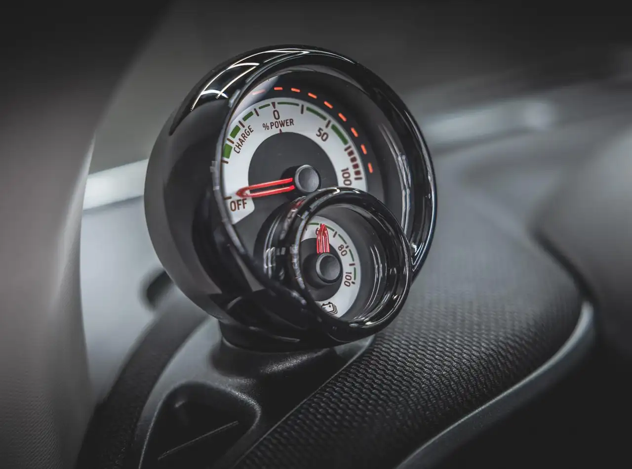 smart forTwo 2024 — фото 14