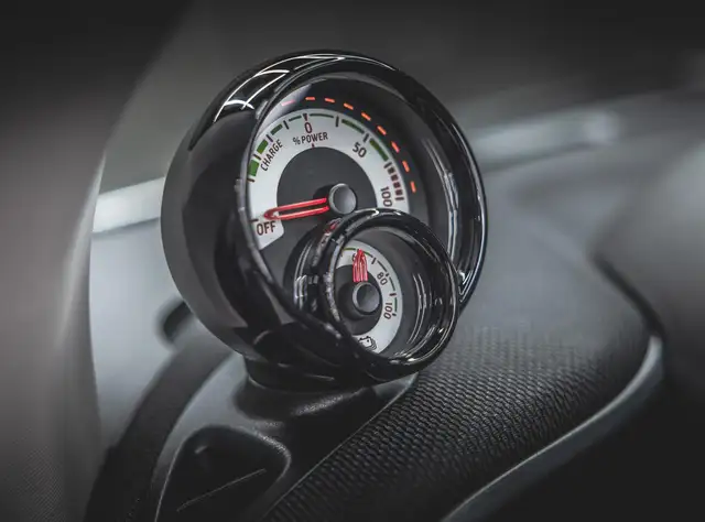 Smart Fortwo view 14