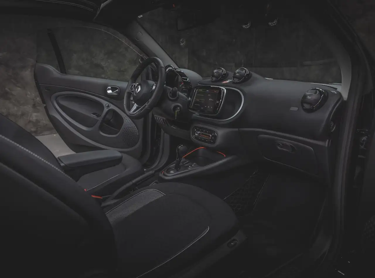 smart forTwo 2024 — фото 10