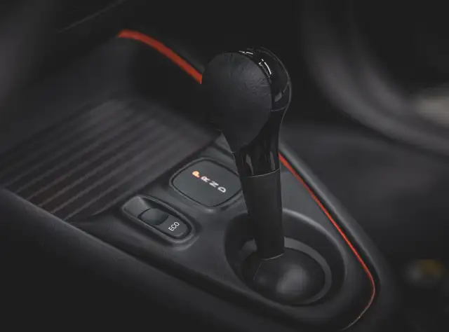 Smart Fortwo view 15
