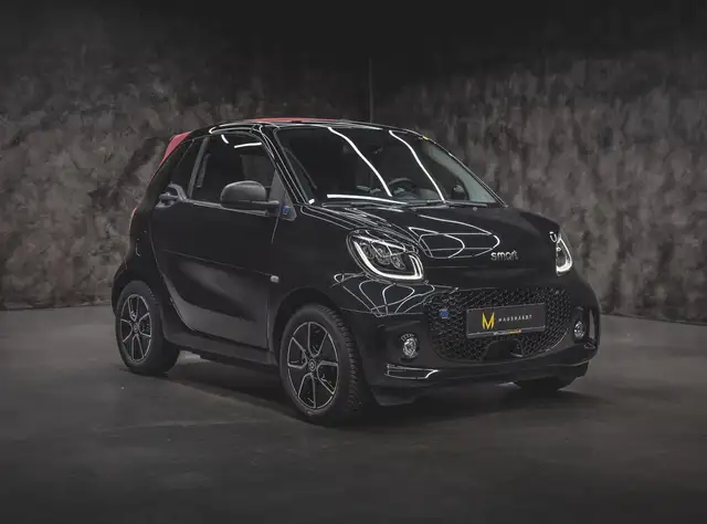 Smart Fortwo view 4