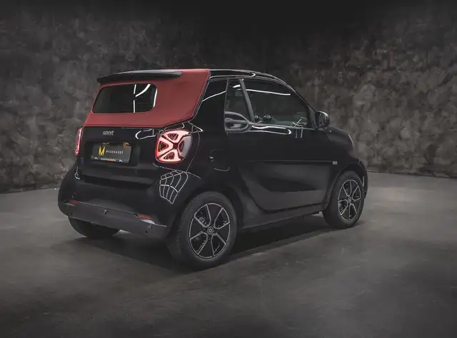 Smart Fortwo view 7