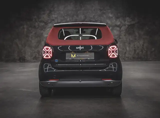 Smart Fortwo view 6