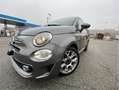 Fiat 500 500 1.0 hybrid Sport 70cv Grigio - thumbnail 1