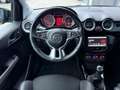 Opel Adam 1.4 Turbo S Schwarz - thumbnail 11