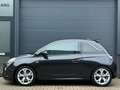 Opel Adam 1.4 Turbo S Schwarz - thumbnail 3