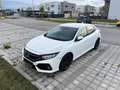 Honda Civic Civic 1.6 i-DTEC Elegance Elegance Weiß - thumbnail 2