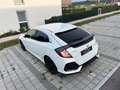 Honda Civic Civic 1.6 i-DTEC Elegance Elegance Weiß - thumbnail 5