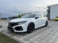 Honda Civic Civic 1.6 i-DTEC Elegance Elegance Weiß - thumbnail 1