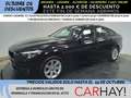 BMW 318 318D 2.0 150 CV AT8 E6DT AUTO Schwarz - thumbnail 1