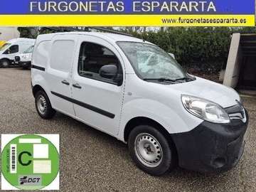 Kangoo Fg. 1.5dCi Profesional 55kW