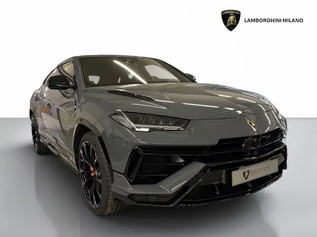Lamborghini Urus S - 4.0 V8 auto - IVA ESPOSTA - GARANZIA UFFICIALE