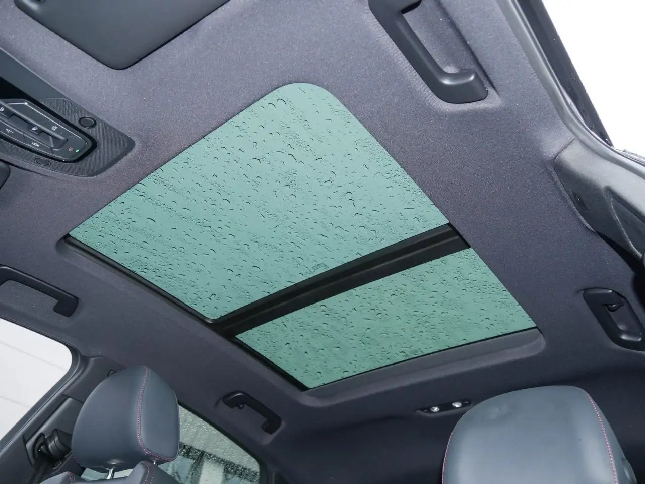 Audi Q5 50 TFSI e S-Line Pano B&O AHK 10