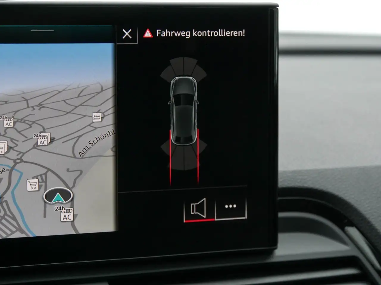 Audi Q5 50 TFSI e S-Line Pano B&O AHK 11