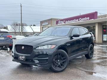 Prestige AWD/LEATHER/NAV/PWR ROOF CALL PICTON
