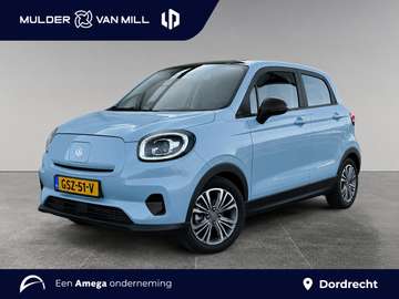 5-deurs Design EV 37,3kWh 95pk | AUTOMAAT | CAMERA