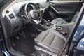 Mazda CX-5 2.0 SkyActiv-G 165 GT-M Line NL-Auto!! Elek.Stoele Blauw - thumbnail 5