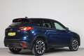 Mazda CX-5 2.0 SkyActiv-G 165 GT-M Line NL-Auto!! Elek.Stoele Blauw - thumbnail 2