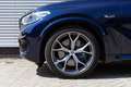 BMW X5 xDrive45e High Executive M Sport Automaat / Panora Blauw - thumbnail 4