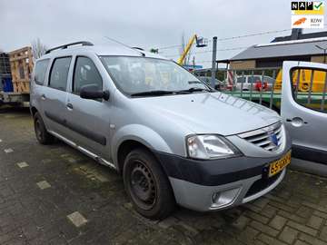 MCV 1.6 Lauréate AIRCO