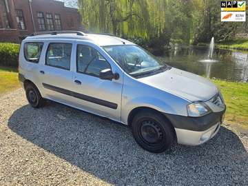 MCV 1.6 Lauréate AIRCO