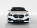 BMW 118 Advantage Weiß - thumbnail 4