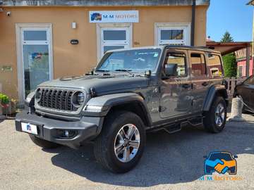 2.2 mjt Overland