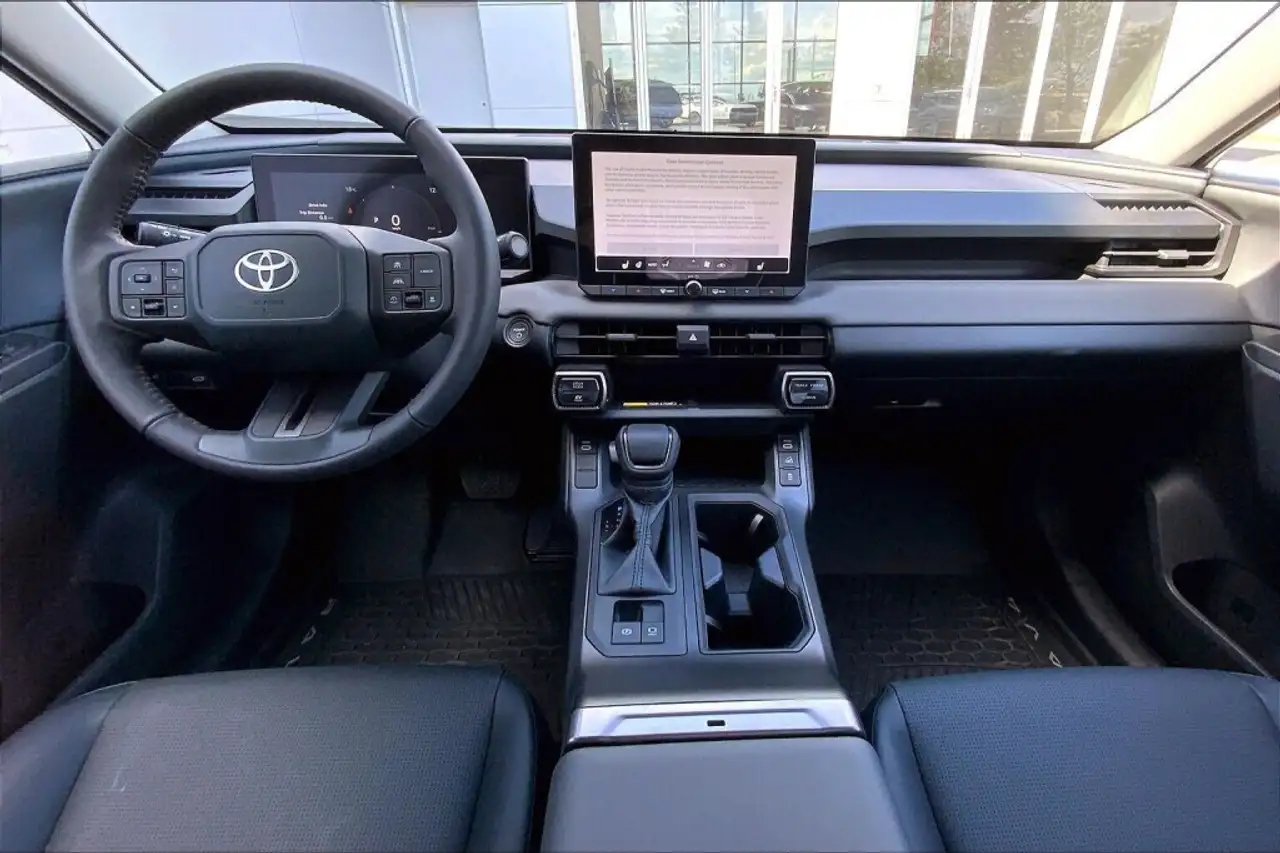 Toyota RAV 4 fotografie Toyota RAV 4