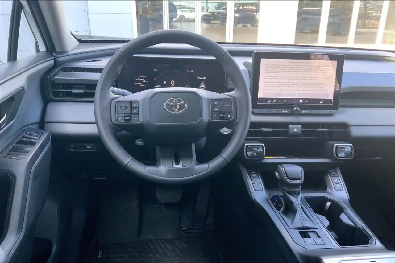Toyota RAV 4 fotografie Toyota RAV 4