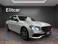Mercedes-Benz E 220 d S.W. 4Matic Auto Business Sport Silber - thumbnail 3
