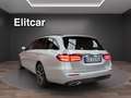 Mercedes-Benz E 220 d S.W. 4Matic Auto Business Sport Silber - thumbnail 6