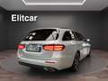 Mercedes-Benz E 220 d S.W. 4Matic Auto Business Sport Silber - thumbnail 4