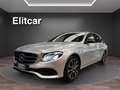 Mercedes-Benz E 220 d S.W. 4Matic Auto Business Sport Silber - thumbnail 1