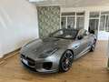 Jaguar F-Type F-Type Coupe 3.0 V6 S British Design edition auto Gris - thumbnail 1