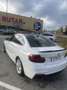 BMW 220 220d Coupe Sport Line Weiß - thumbnail 5
